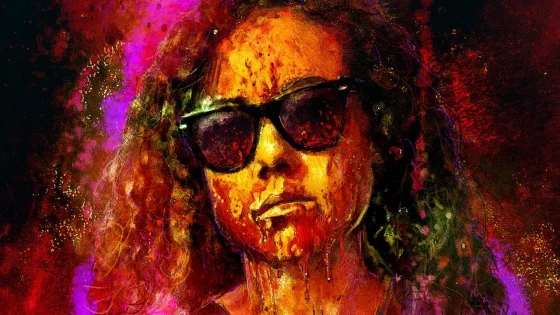 فيلم Bliss 2019 مترجم