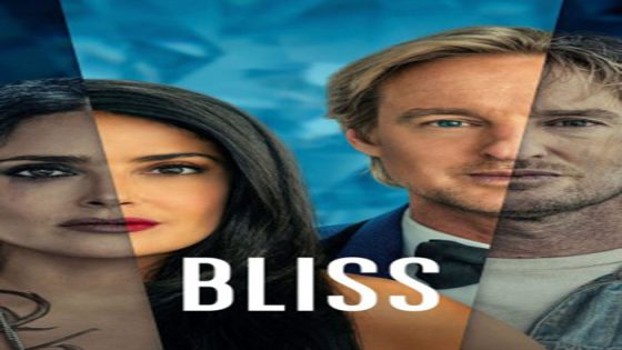 فيلم Bliss 2021 مترجم