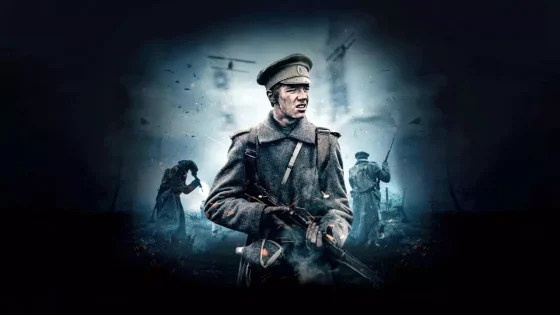 فيلم Blizzard of Souls 2019 مترجم