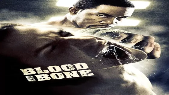 فيلم Blood and Bone 2009 مترجم