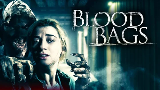 فيلم Blood Bags 2018 مترجم