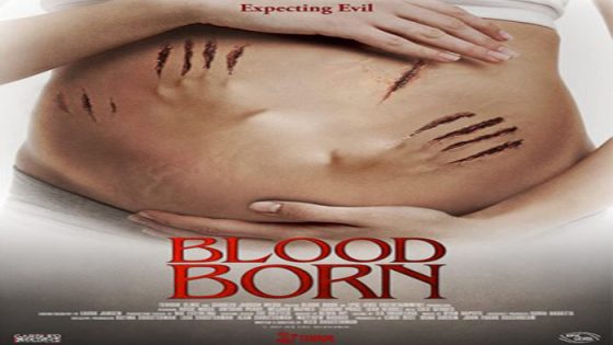 فيلم Blood Born 2021 مترجم