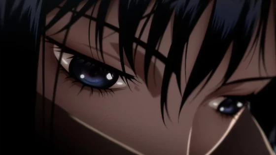 فيلم Blood-C: The Last Dark 2012 مترجم