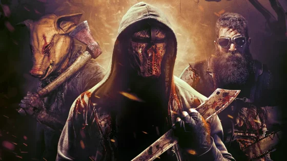 فيلم Blood Fest 2018 مترجم