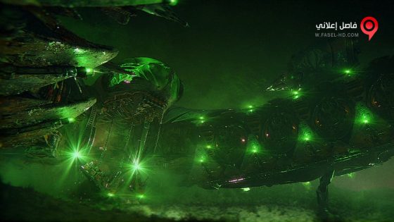 فيلم Blood Machines 2019 مترجم