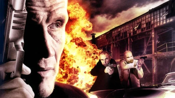 فيلم Blood of Redemption 2013 مترجم