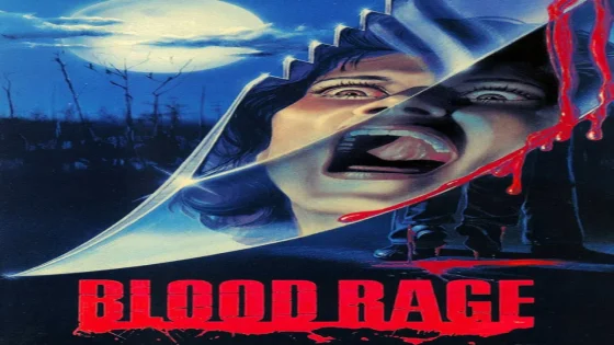 فيلم Blood Rage 1987 مترجم