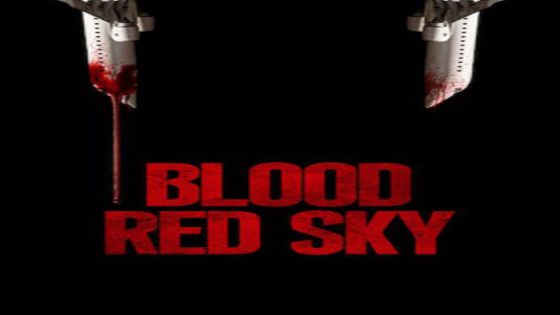 فيلم Blood Red Sky 2021 مترجم
