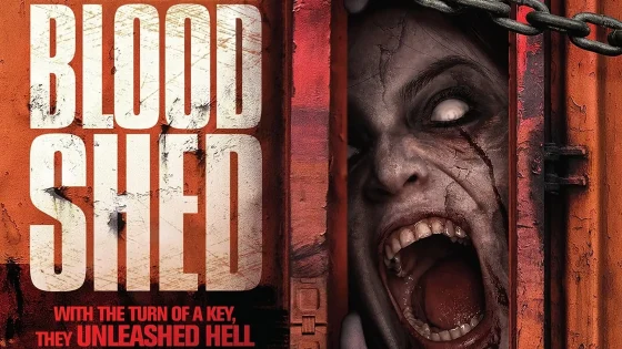 فيلم Blood Shed 2014 مترجم