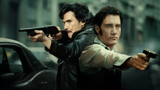 فيلم Blood Ties 2013 مترجم