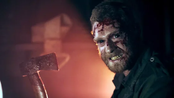 فيلم Blood Vessel 2019 مترجم