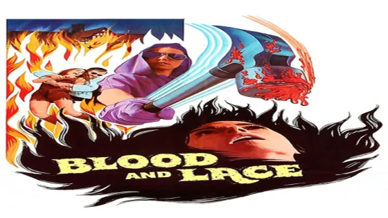 فيلم Blood and Lace 1971 مترجم