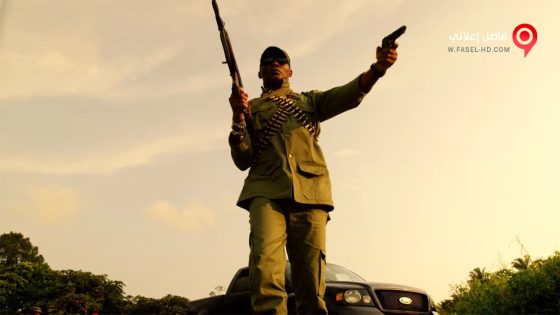 فيلم Blood and Oil 2019 مترجم