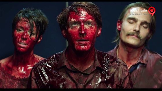 فيلم Bloodsucking Bastards 2015 مترجم