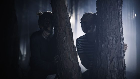 فيلم Bloody Hell 2020 مترجم