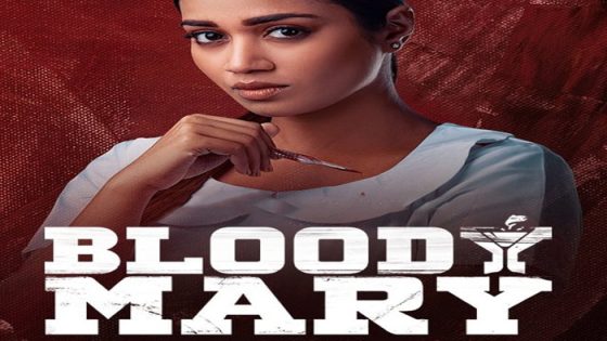فيلم Bloody Mary 2022 مترجم