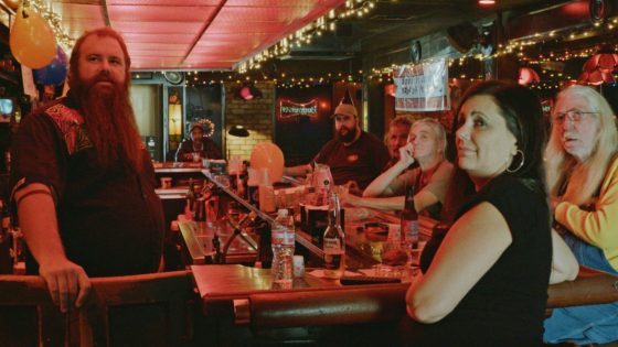 فيلم Bloody Nose Empty Pockets 2020 مترجم