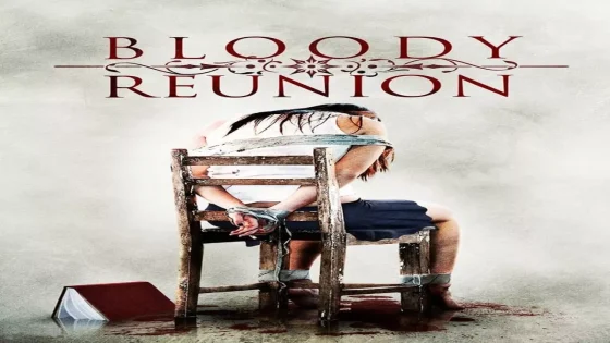 فيلم Bloody Reunion 2006 مترجم