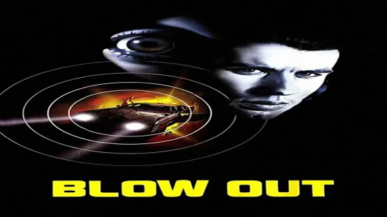 فيلم Blow Out 1981 مترجم