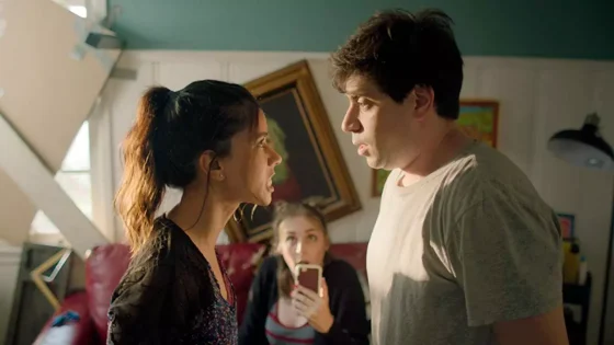 فيلم Blowing Up Right Now 2019 مترجم