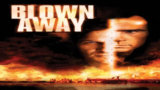 فيلم Blown Away 1994 مترجم