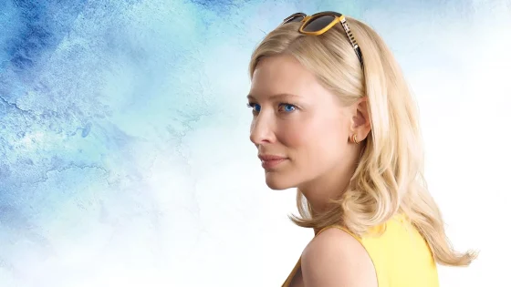 فيلم Blue Jasmine 2013 مترجم