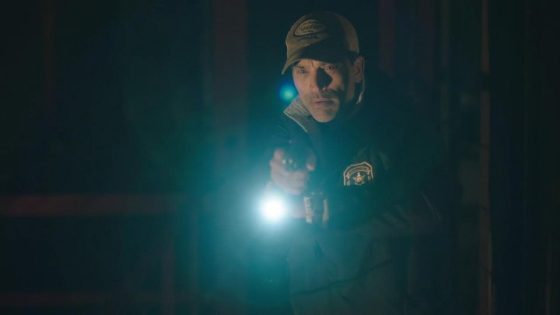 فيلم Blue Ridge 2020 مترجم