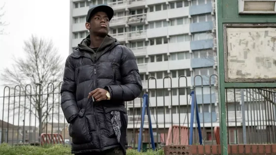 فيلم Blue Story 2019 مترجم