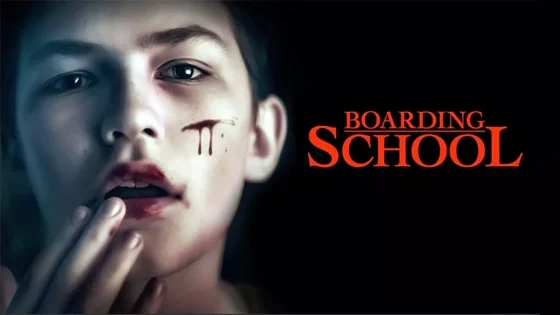 فيلم Boarding School 2018 مترجم