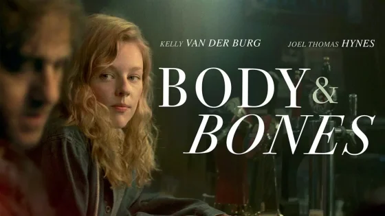 فيلم Body & Bones 2019 مترجم