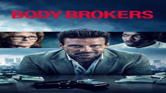 فيلم Body Brokers 2021 مترجم