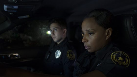 فيلم Body Cam 2020 مترجم