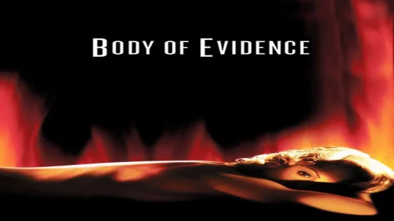 فيلم Body of Evidence 1993 مترجم