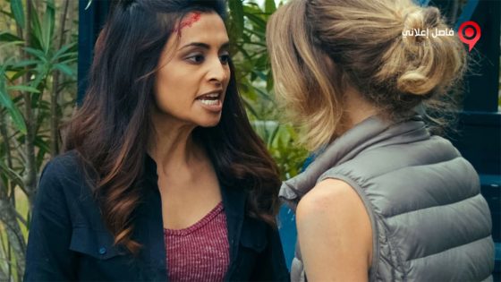 فيلم Body of Sin 2018 مترجم