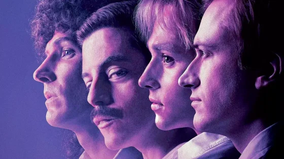 فيلم Bohemian Rhapsody 2018 مترجم