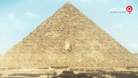 فيلم Bonaparte The Egyptian Campaign 2016 مترجم