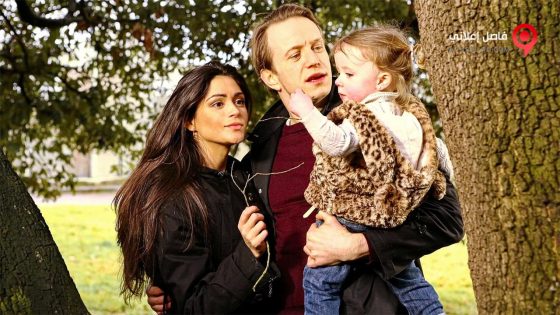 فيلم Bonded by Blood 2 2017 مترجم