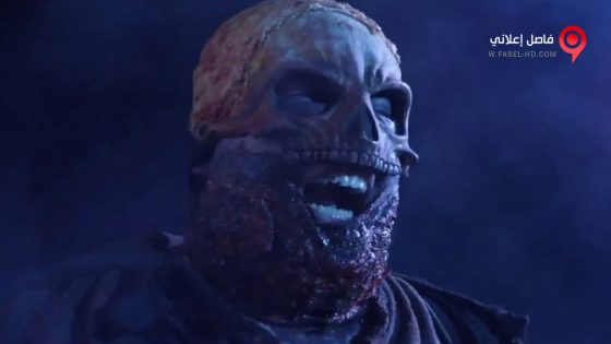 فيلم Bonejangles 2017 مترجم