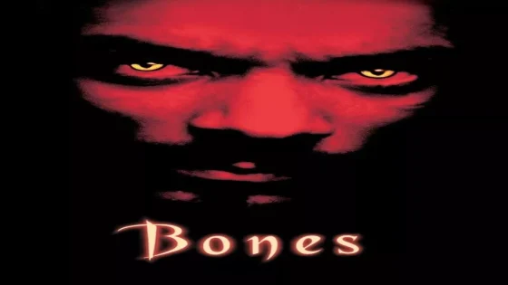 فيلم Bones 2001 مترجم