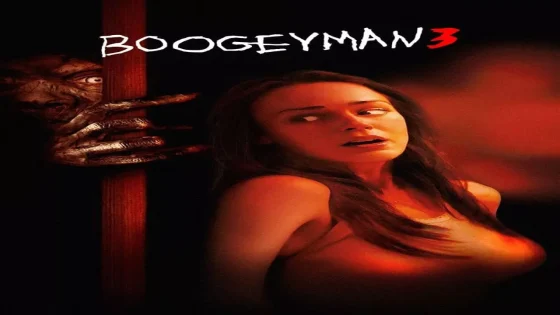 فيلم Boogeyman 3 2008 مترجم
