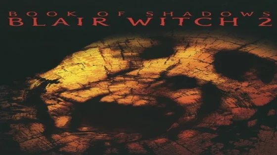 فيلم Book of Shadows: Blair Witch 2 2000 مترجم
