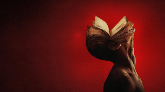 فيلم Books Of Blood 2020 مترجم