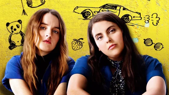فيلم Booksmart 2019 مترجم