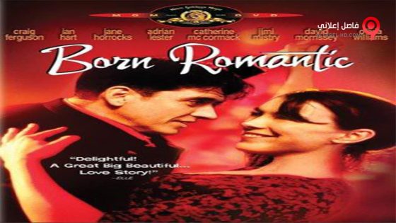 فيلم Born Romantic 2000 مترجم