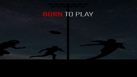 فيلم Born To Play 2020 مترجم