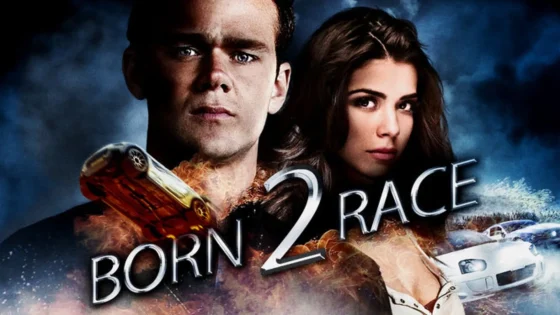 فيلم Born to Race 2011 مترجم