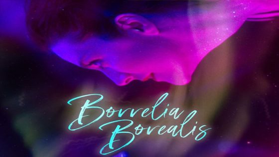 فيلم Borrelia Borealis 2021 مترجم