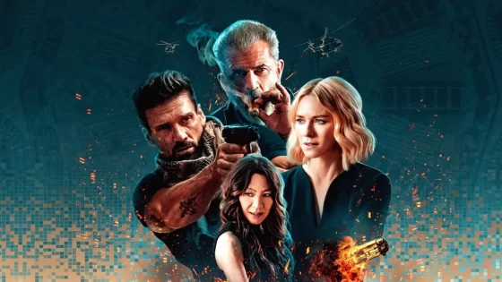 فيلم Boss Level 2019 مترجم