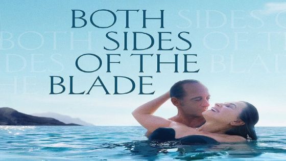 فيلم Both Sides of the Blade 2022 مترجم
