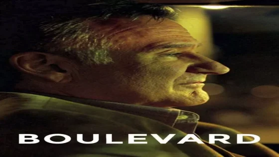 فيلم Boulevard 2014 مترجم